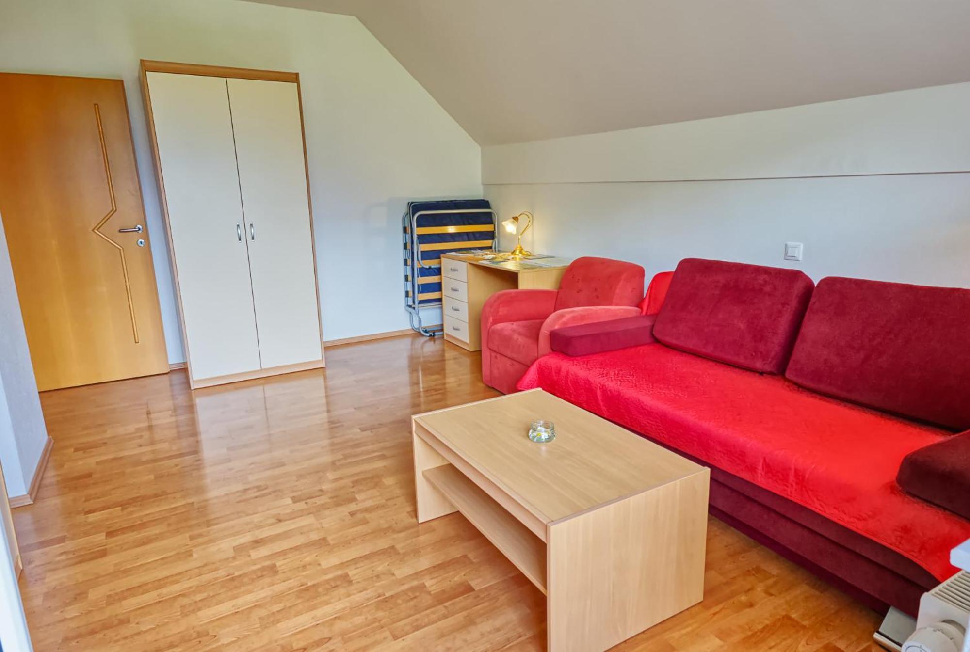 Apartments Kovacic Бохин Екстериор снимка