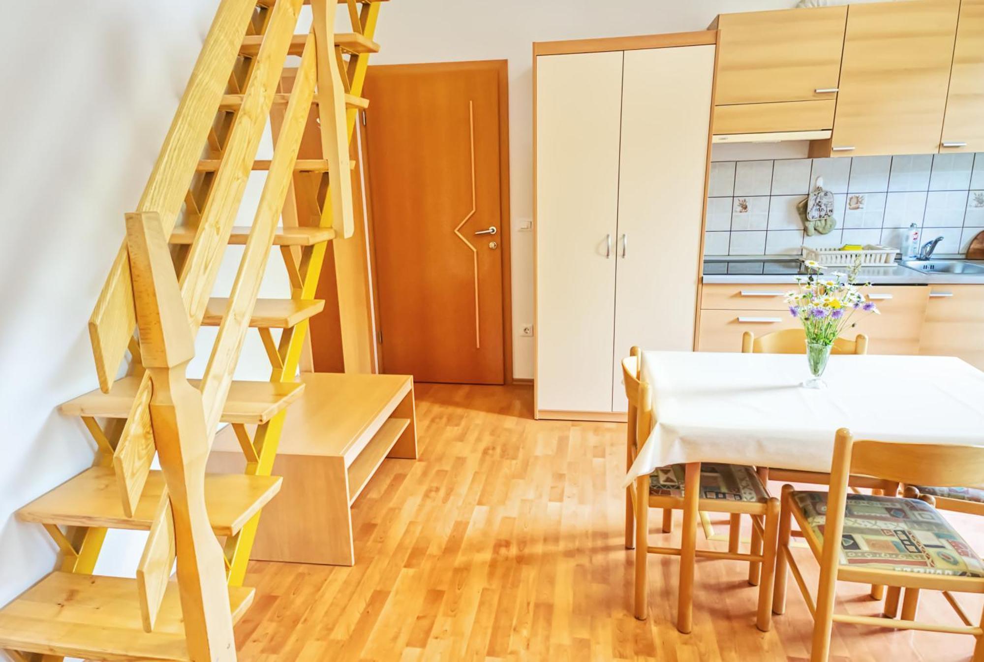 Apartments Kovacic Бохин Екстериор снимка